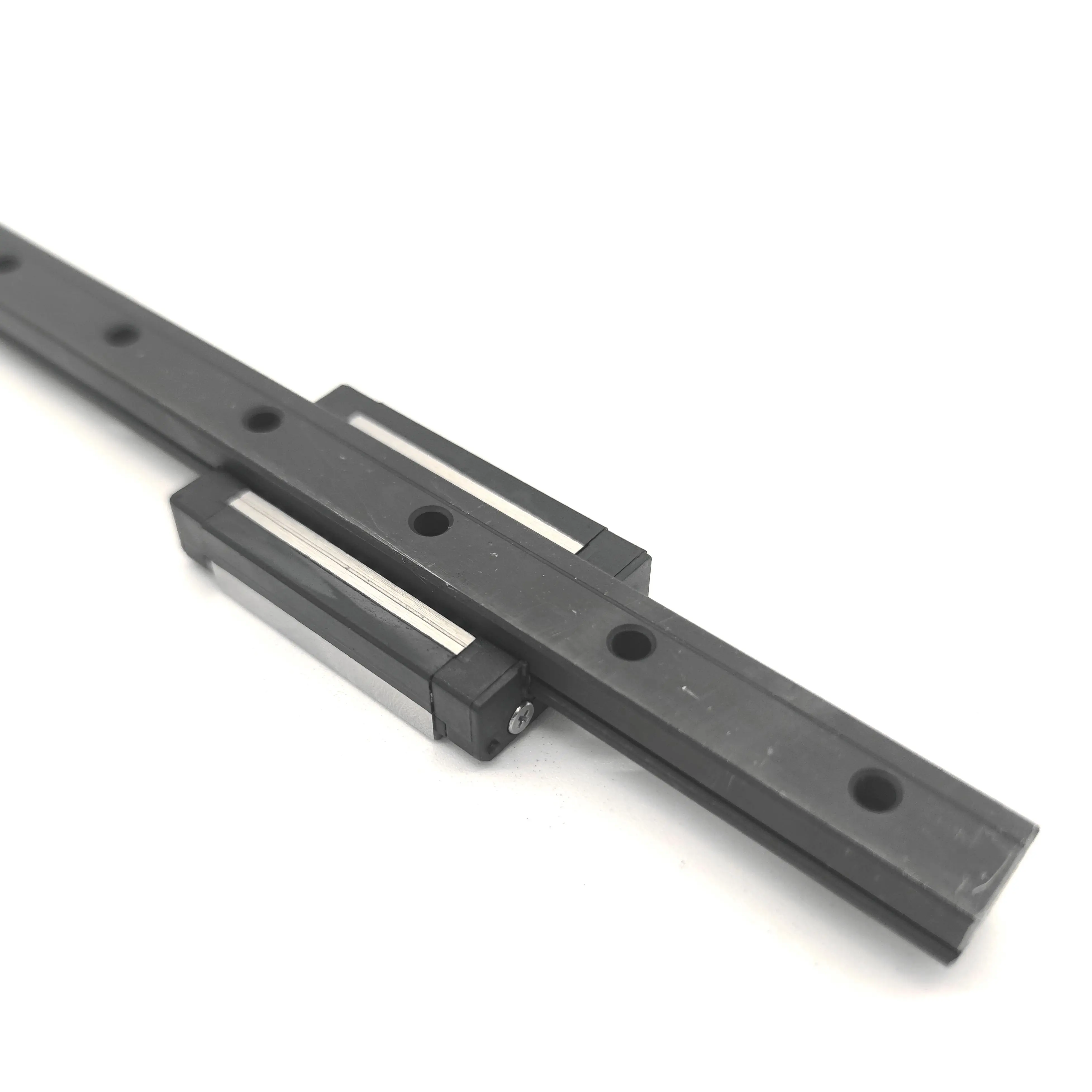 trilho linear mgn9h do aco carbono 05