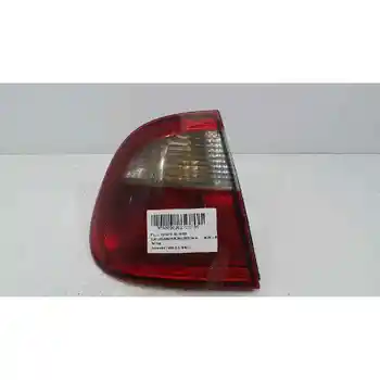 

2725209 Left Rear Seat Seat Cordoba Saloon (6k2) Stella