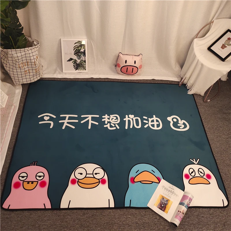 

Kitchen Mat Bath Carpet Floor Mat Home Entrance Doormat Non-slip Absorbent Bedroom Living Room Home Decoration Mat Free shipping