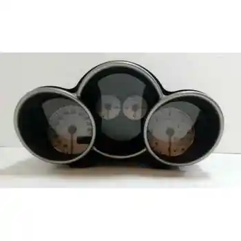 

735290191 BOX INSTRUMENTS ALFA ROMEO 147 (190)