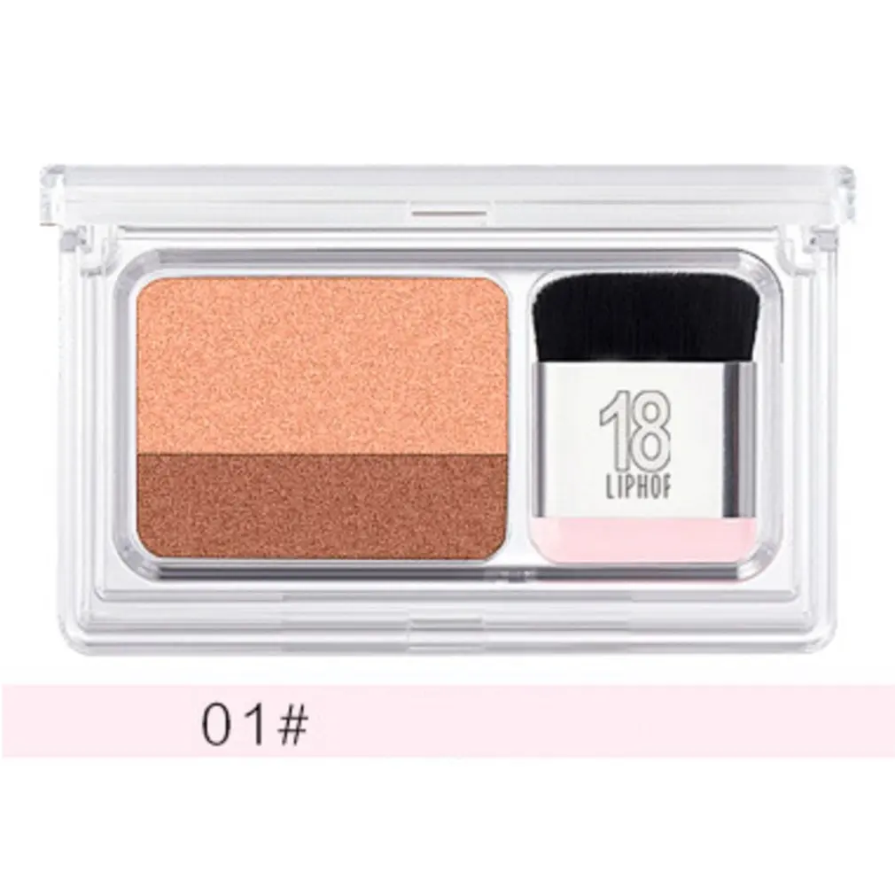 Makeup Palette Stick Eyeshadow Palette of Shadows Makeup Eye Shadow Make Up Eye Shadow Palette Matte Shadow Double Layer