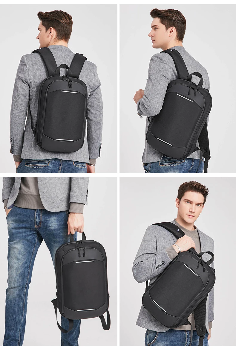 mobile office hybrid computer backpack