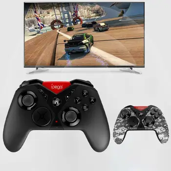 

IPEGA PG-SW001 Wireless Bluetooth Game Controller Gamepads for PC Switch Android