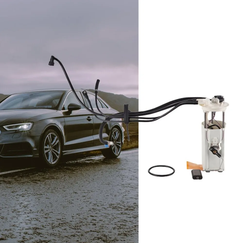 Fuel Pump High Performance Automatic Replacement Parts Durable Fuel Supply System Accessories E3918M