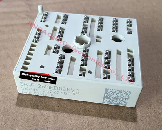 

SKIIP25NEB066V1 SKIIP 25NEB066V1