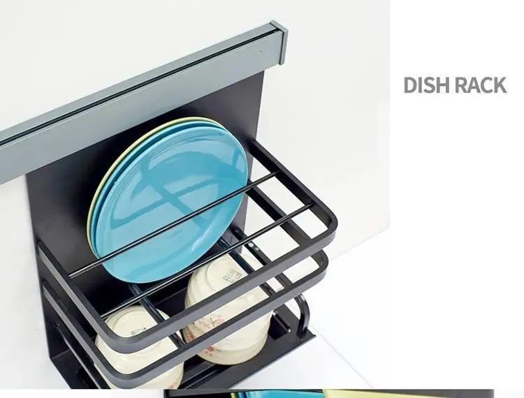 Escurridor Platos Scolapiatti Nevera Cosinha De Kuchnia органайзер для кладовки Mutfak Cocina Organizador кухонный стеллаж для хранения