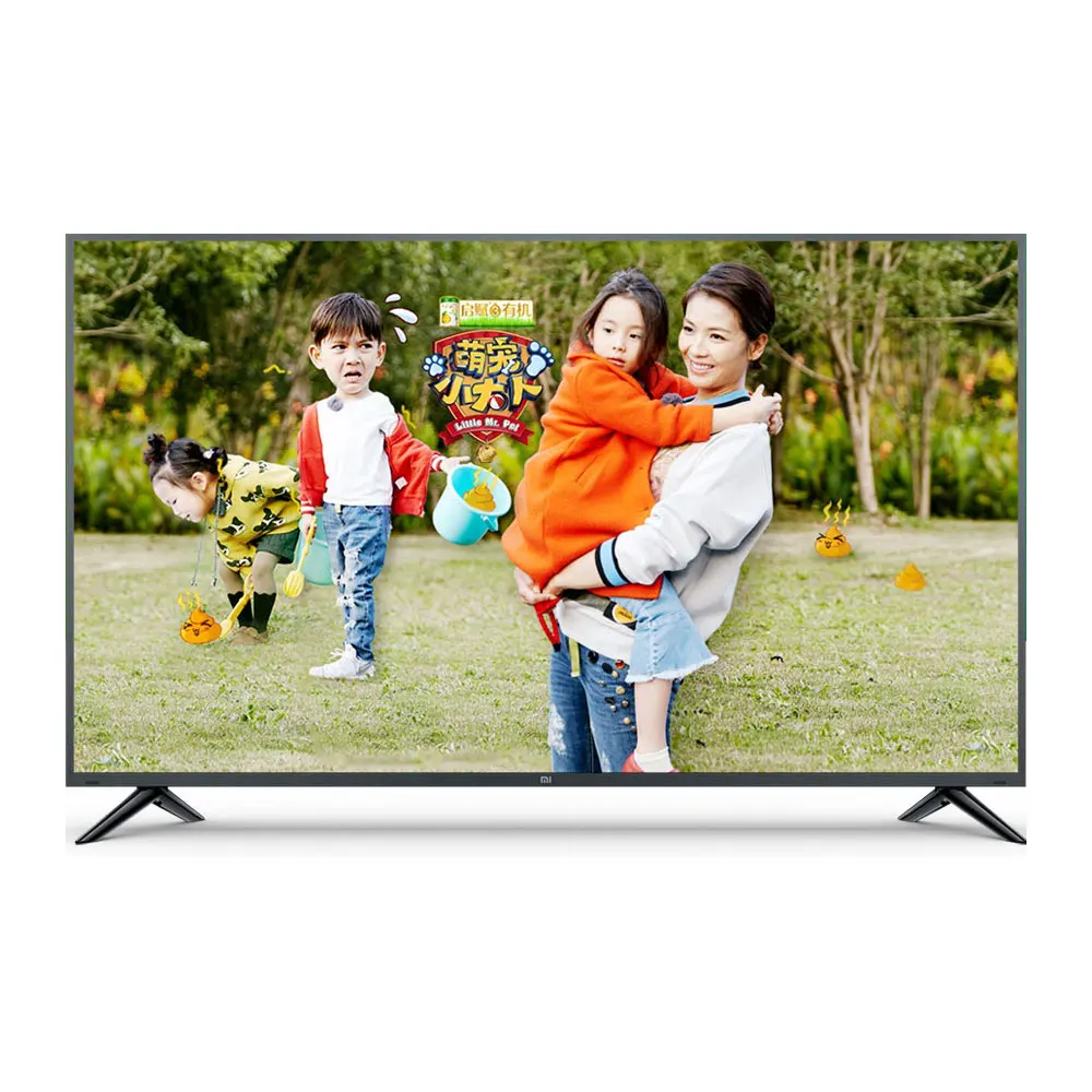 Xiaomi Mi Smart TV Смартфон 32 дюйма 720P HD Android 1 + 4 Гб|Запчасти к телевизорам| |