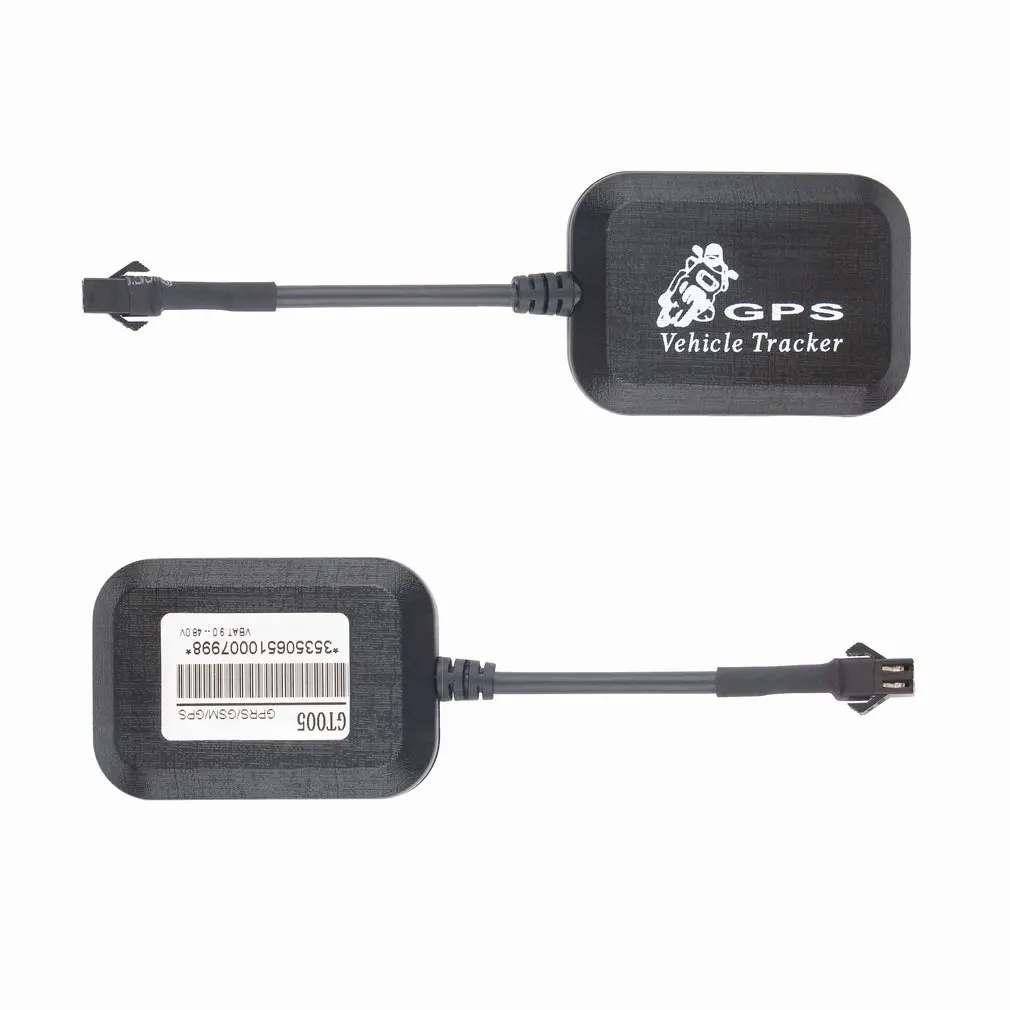 Мини gps GPRS GSM в реальном времени SMS сети трекер транспортного средства дропшиппинг