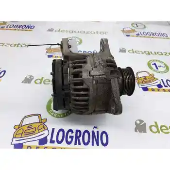 

0124515044 ALTERNATOR IVECO DAILY CLOSED BOX (1999 =>)