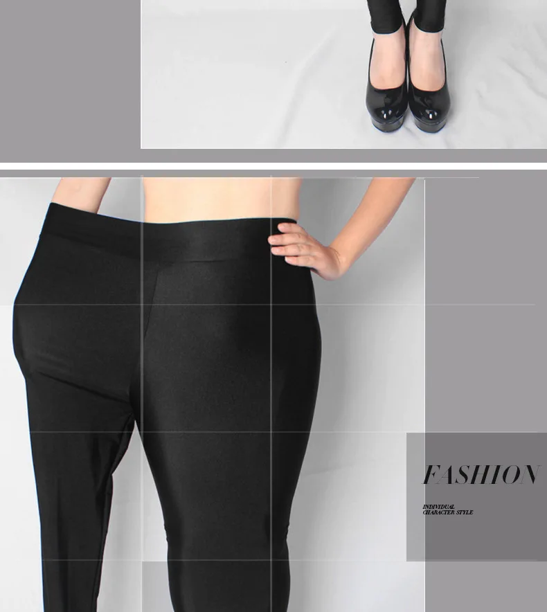 Pantalon женские леггинсы женские Пуш-ап Стрейчевые Леггинсы эластичные Высокая талия соблазнительно обтягивающее бедра обтягивающие фитнес женские леггинсы M417