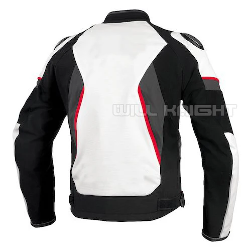 Новое поступление Dain Aspide Текстильная куртка мотоциклетная гоночная мужская куртка