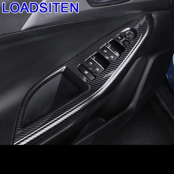 

Decorative Modified Control System Gear Outlet Air Conditioner Steering Wheel Interior Parts Covers 18 19 FOR Hyundai Lafesta