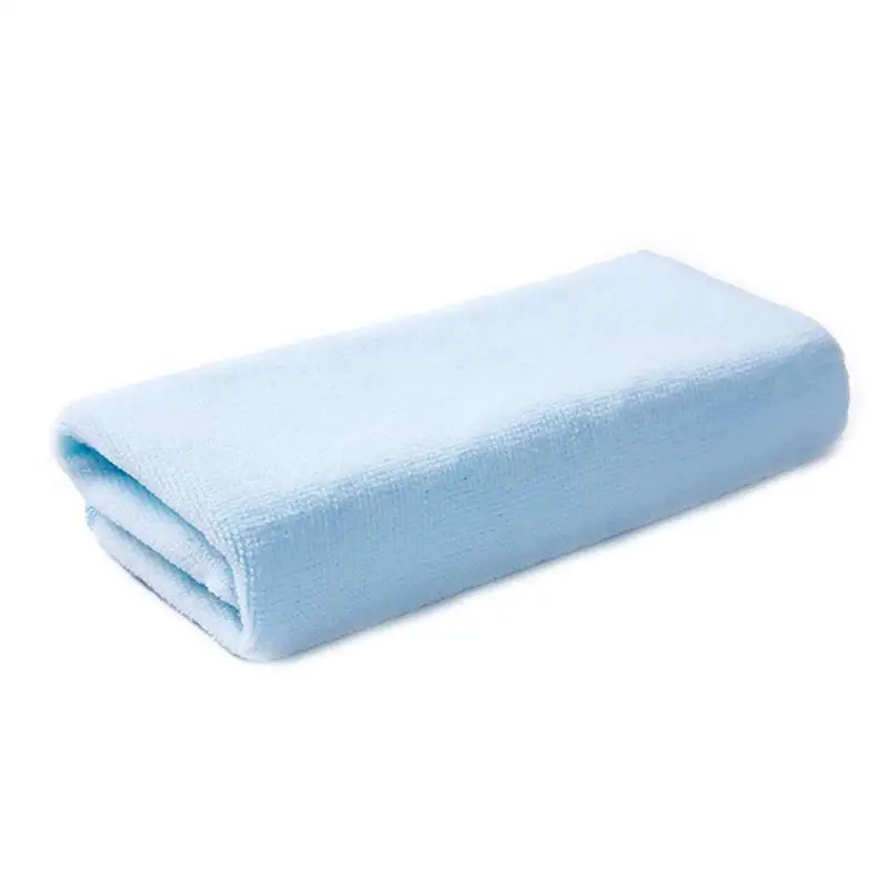 ANCRV Superfine Fiber Cleaning Towel Car Auto Care Clean Wiping Towel Cleaning Bicycle For Clean Cloths Dust Rugs VEG4192 A2F1