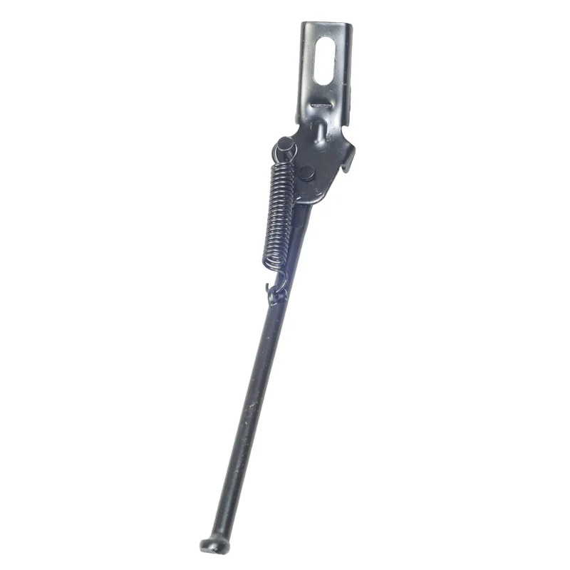 Легко собрать велосипед kickstand дорожный велосипед перевозки легкий нескользящий дизайн 12~ 20 дюймов сталь черный