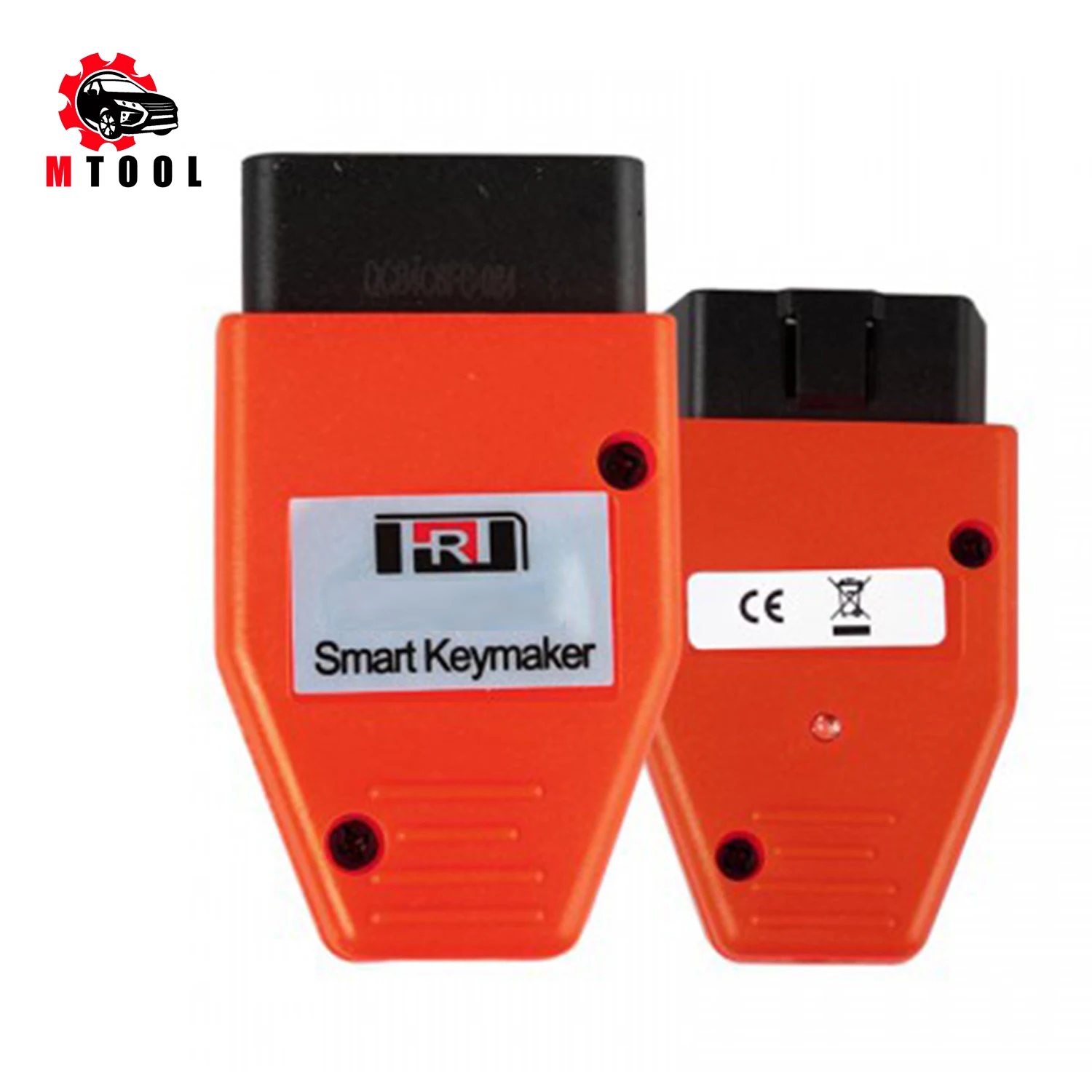 

Программатор Keymaker OBD для 4D чип-ключей, для Toyota Smart Keymaker, OBD для 4D чипа