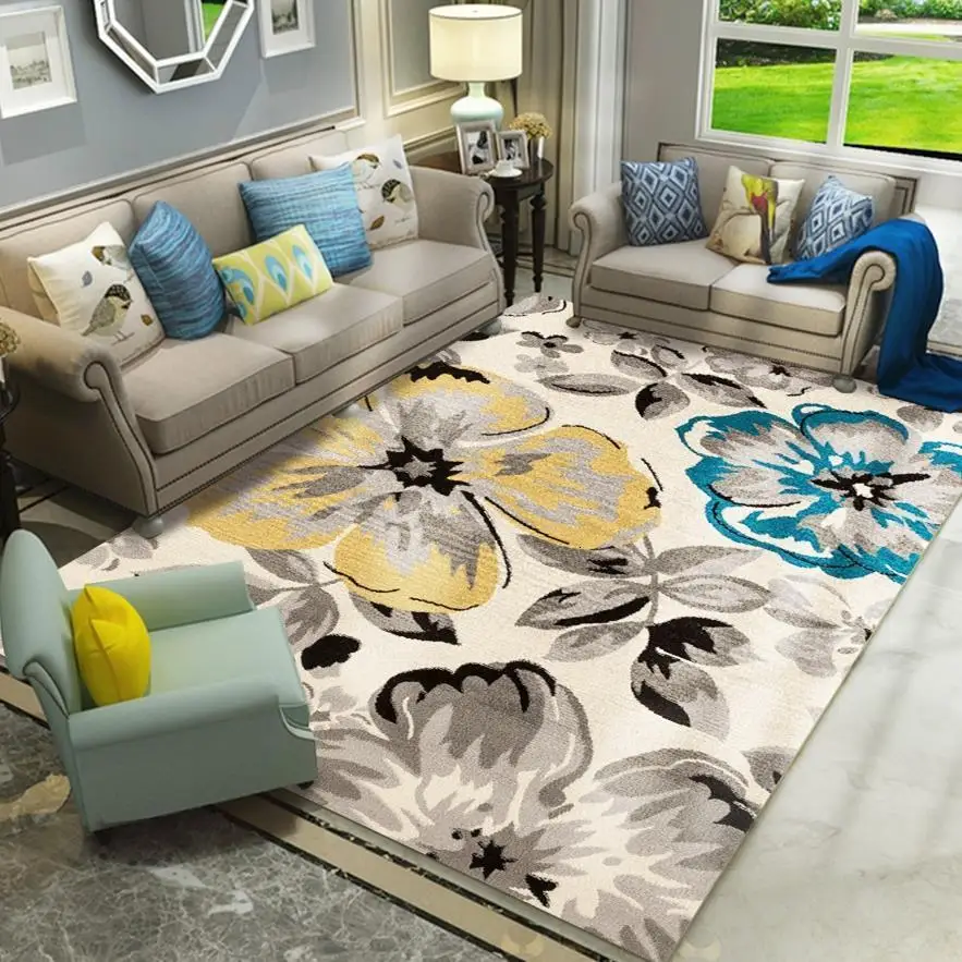 Enfant Chambre Kleed Dywaniki радио Tapete Infantil Alfombra Para Cocina Dywan кухня области Vloerkleed ковер килим для гостиная