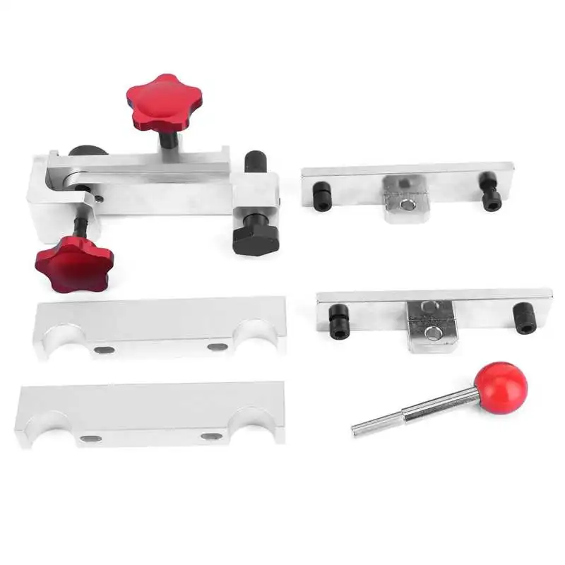 8Pcs Engine Timing Tool Kit Fit for Porsche 911 Boxster 996/997/987 8Pcs Engine Timing Tool Kit Fit for Porsche 911 Boxster 996/997/987