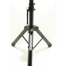 Подставка для акустики Тринога включающим в себя гарнитуру блютус и флеш-накопитель USB комбо колонка усилитель звук сабвуфер