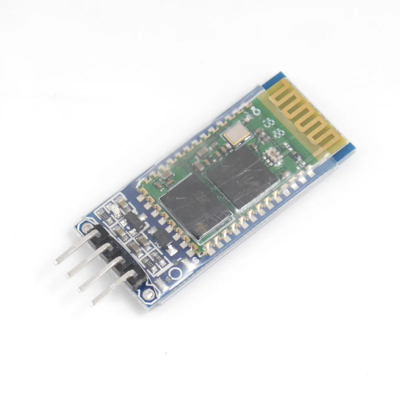 HC-06 HC 06 RF беспроводной Bluetooth приемопередатчик Slave модуль RS232/конвертер TTL в UART и адаптер
