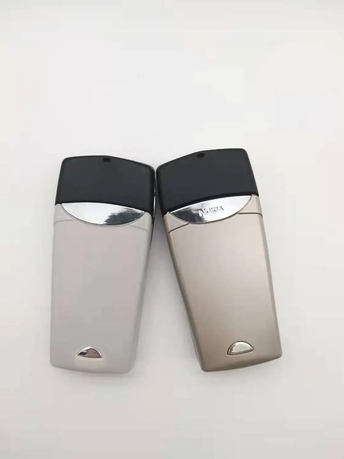 8310 разблокированный Nokia 8310 2G GSM разблокированный дешевый Восстановленный сотовый телефон один год гарантии