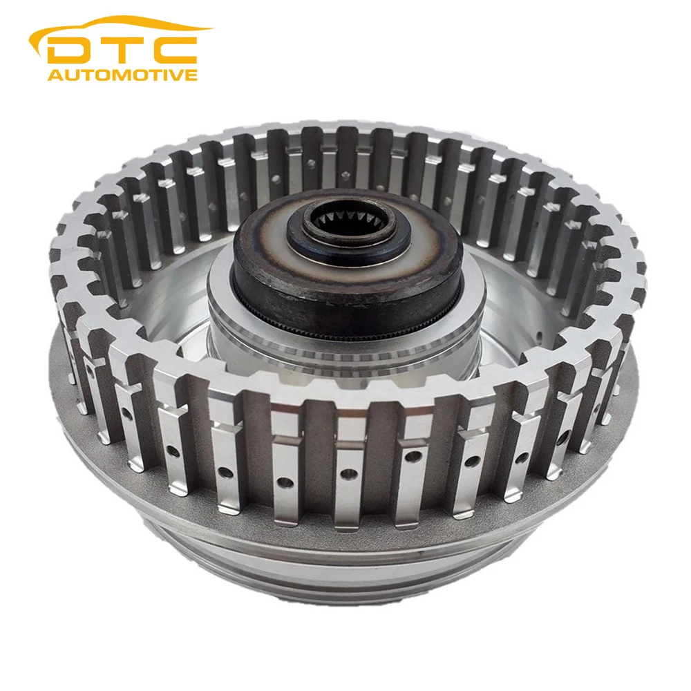 24231648 auto transmission 6T30 3-5 reverse 4-5-6 clutch housing drum fit for Chevy Sonic 2012 | Автомобили и мотоциклы
