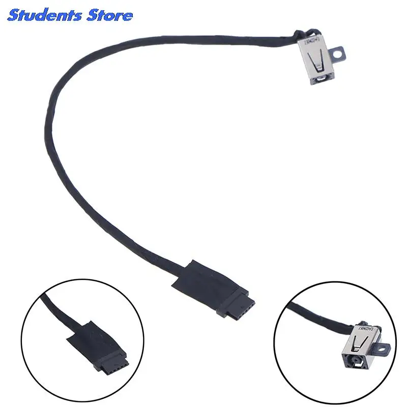 DC Power Jack Harness Cable New For Hp Chromebook 11 G5 EE 918169-YD1 920842-001 | Компьютеры и офис