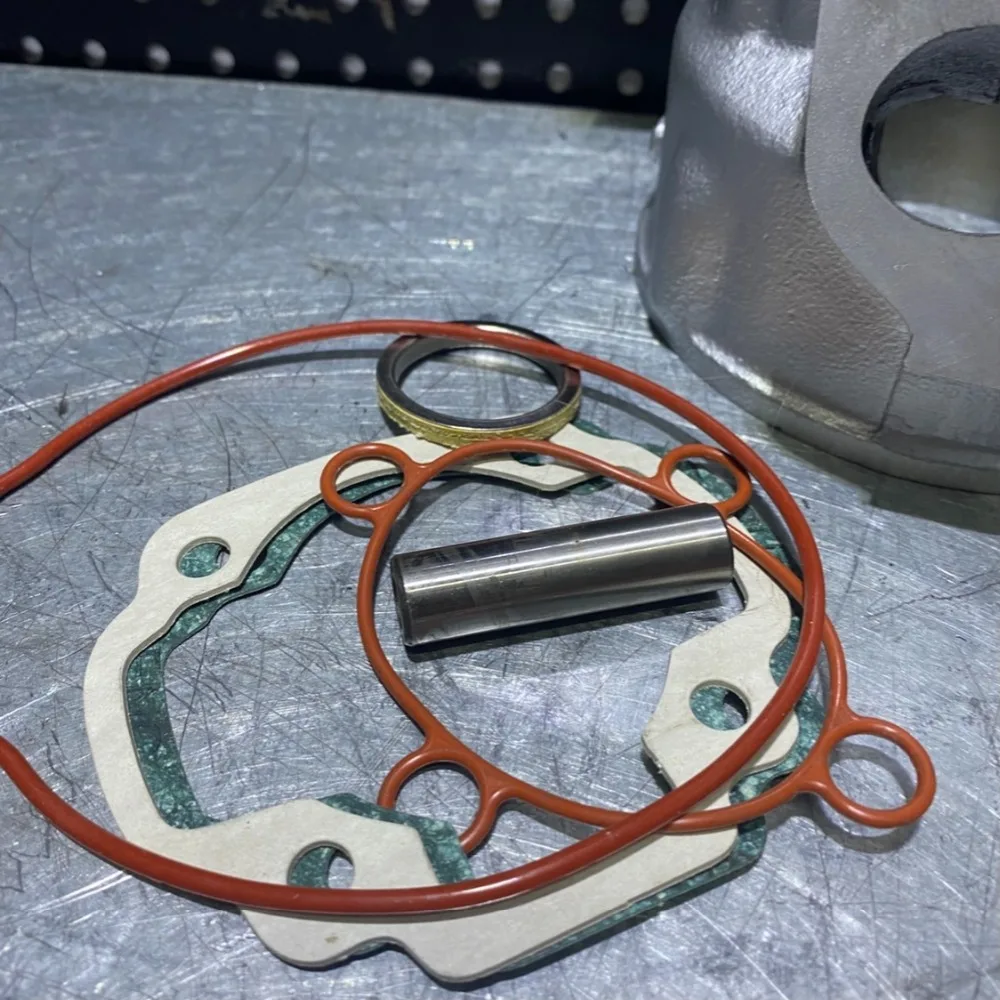 gaskets kit yamaha