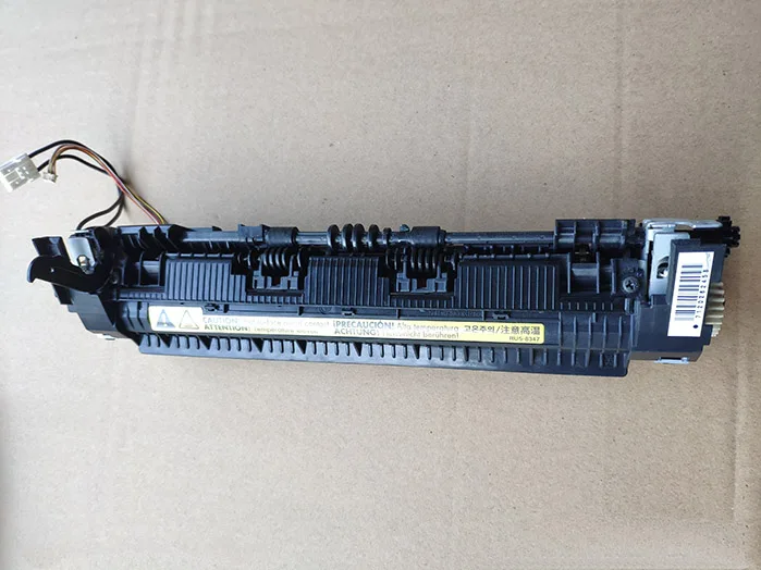 Принтер Термопринтер в сборе для hp laserjet P1005 p1006 p1007 p1008