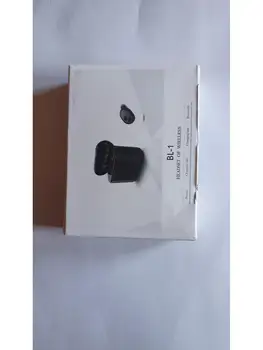 

Bluetooth earphones BL- 1 700 mAh Number:BL1 Blutooth version :V4.2