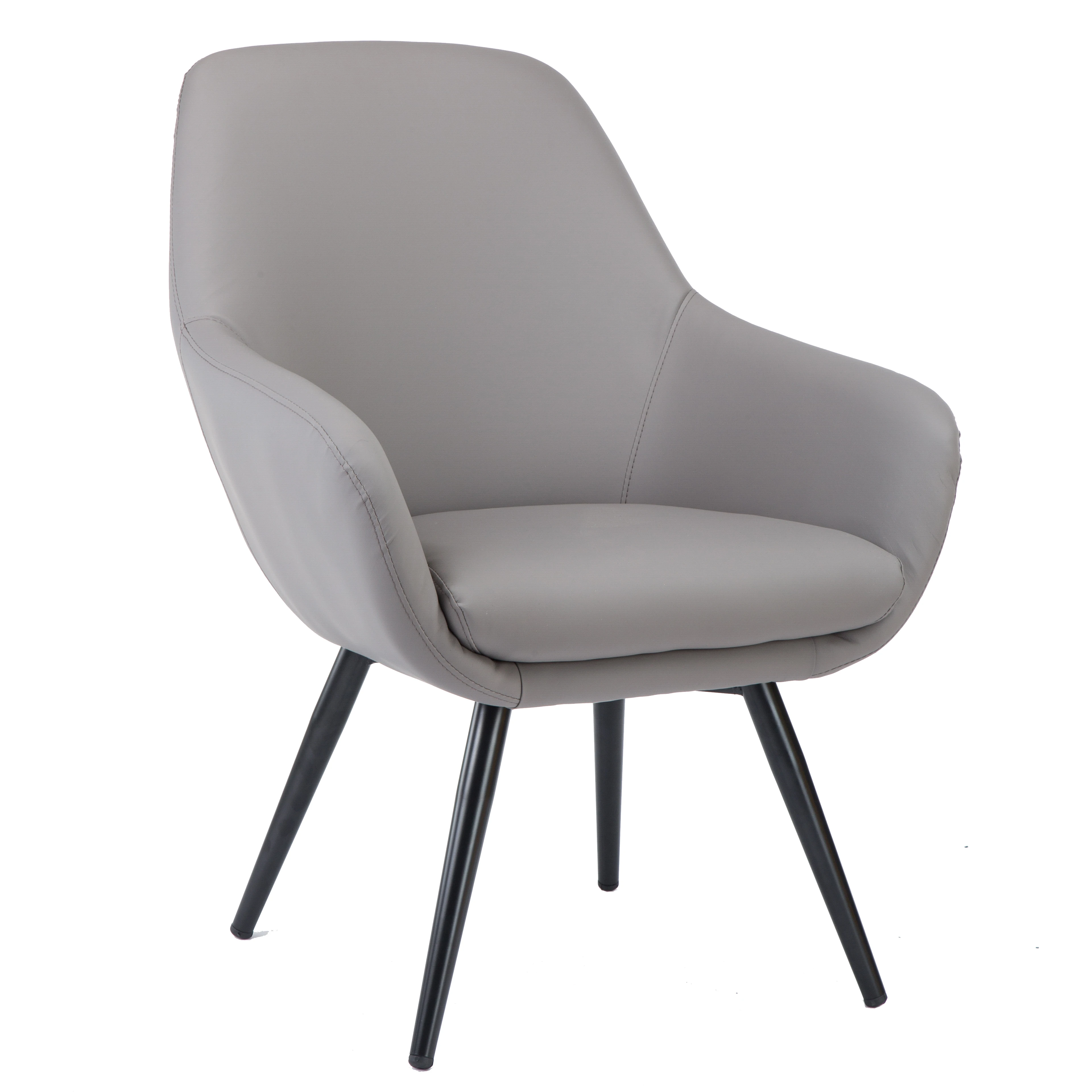 Одноместный диван в скандинавском стиле для ленивой маленькой квартиры спальни