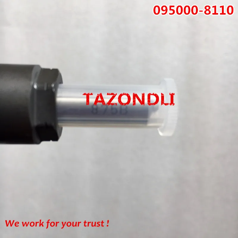 И common rail Инжектор 095000-8110,0950008110, 8110 для 1465a307