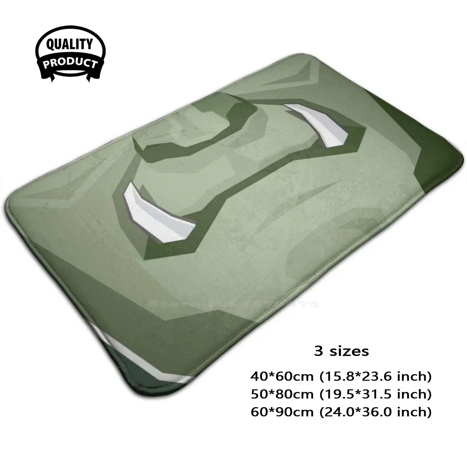 Troll Face Epic Character 3 Taglie Home Rug Room Carpet Troll Face 19 Quarantena Lock Rischio Biologico Distanza Sociale Esilarante