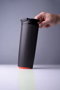 

Indivo thermoglasses fixmug