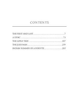 

Foreign languages Galsworthy J. Five Tales cover soft 16 +