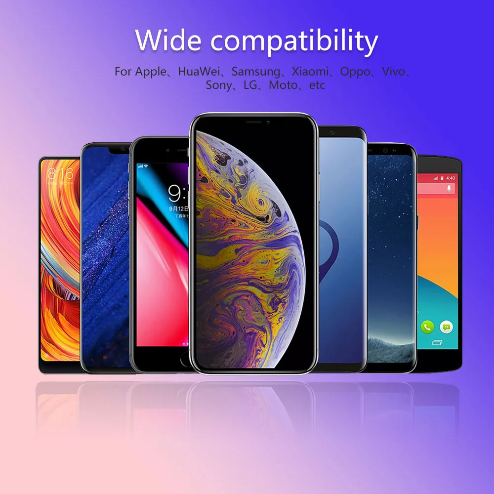 3 в 1 Micro type-C Lightning Кабель для передачи данных iOS Быстрая зарядка 3A USB кабель для huawei Xiaomi samsung iPhone X Xs кабель для мобильного телефона