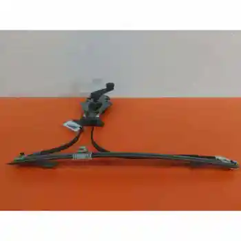 

9221N8 WINDOW LIFTER FRONT LEFT PEUGEOT EXPERT KOMBI