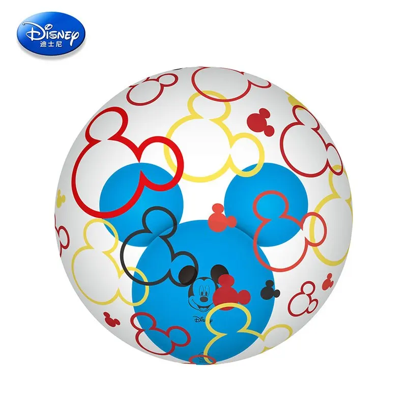 Blue 1Pcs Минни Маус тематическая вечеринка на день рождения украшения Дети одноразовые посуда для душа ребенка Девочка День рождения принадлежности - Цвет: Blue 1Pcs