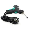 Electric Solder Suction Gun SS-331 SS-331H ESD LCD Digital BGA Tin Pump Suction Absorb Soldering Iron Hot Desoldering Station 2