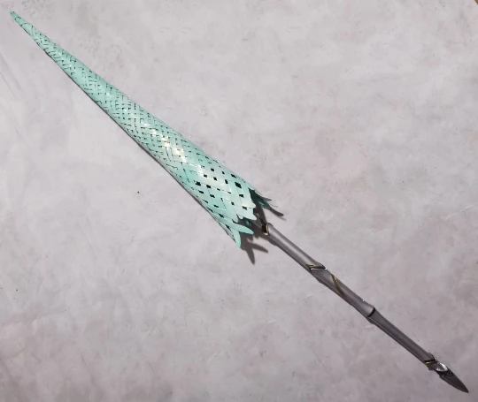 Fate/Grand Order Lancer Artoria Pendragon Holy Lance Rhongomyniad реквизит для косплея