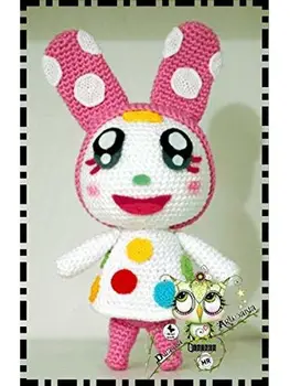 

PAYASITA PAYASA HADA MAGA ANIME AMIGURUMI REYES MAGOS REGALO NAVIDAD PAPA NOEL BAUTIZO CUMPLEAÑOS EVENTOS FIESTA FANTASÍA