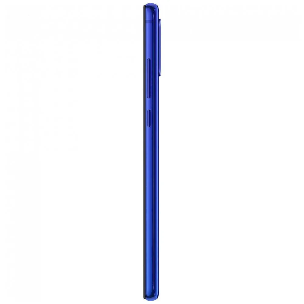 Mobile Phones Xiaomi 25206 smartphone smartphones pure android capacious powerful battery redmi mi 9 lite