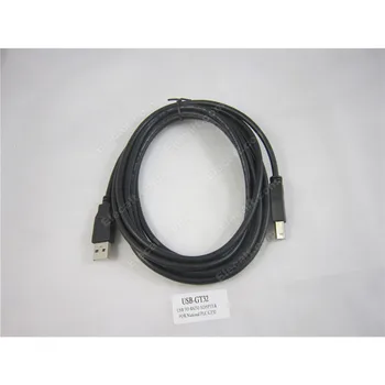 

USB-GT32 USB Interface for GT32 series USB GT32 USBGT32 Programming Cable 2.5 Meters Cable for PLC