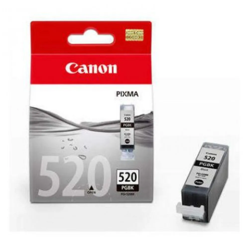 Картридж Canon PGI-520BK