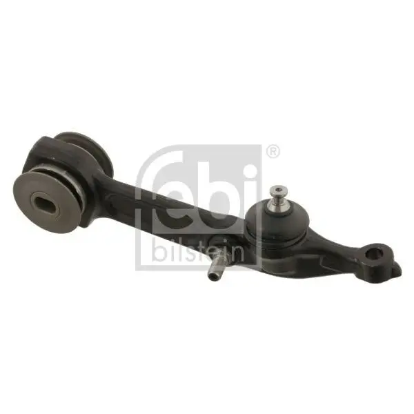 Рычаг MB W220 пер.подв.нижн.зад.лев. FEBI BILSTEIN 30255