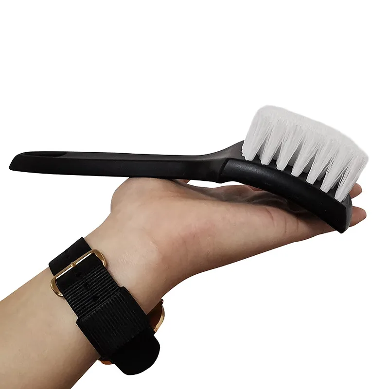 1 шт. пластиковая щётка для мойки автомобиля|Губки тряпки и щетки| |