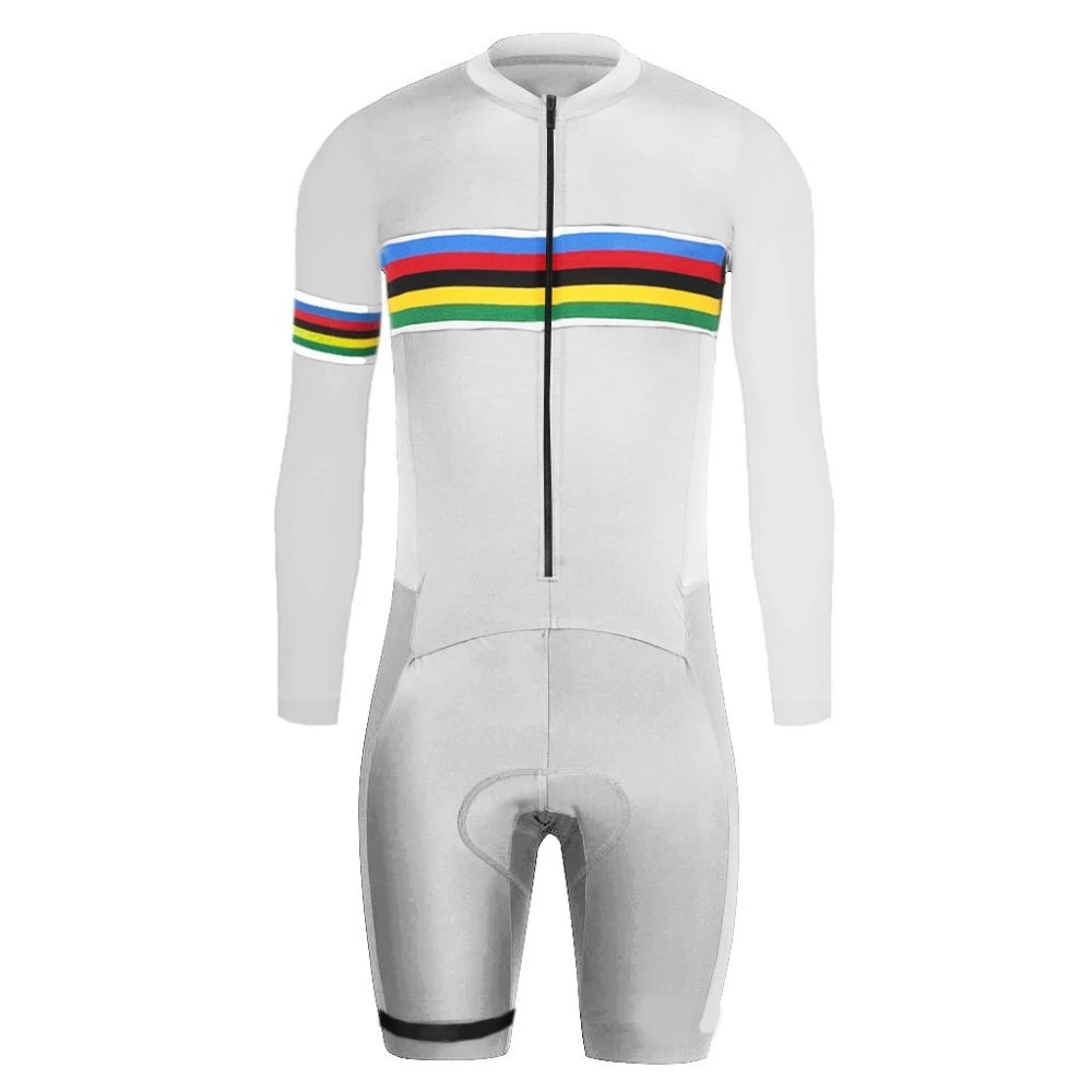 2018 новый дизайн костюм для велоспорта Pro одежда Ropa Ciclismo велосипедная дышащий