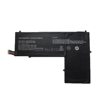 

Laptop Battery For EXO For Smart XL2 XL2-F1345 NV-3270145C-2S 7.6V 4800mAh 36.48Wh New