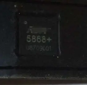 Бесплатная доставка IC новый % 5868 +