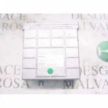 

SWITCHBOARD ENGINE EUA Audi A4 SALOON (B5) 1.8 00261203938 AD089 Bosch [7362851]