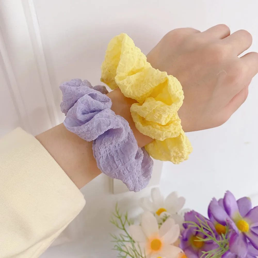 Рисунок 4 - Резинка для волос женская